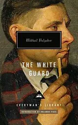 Fester Einband The White Guard von Mikhail Bulgakov