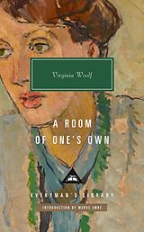 Fester Einband A Room of Ones Own von Virginia Woolf