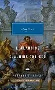 Fester Einband I, Claudius, Claudius the God von Robert Graves