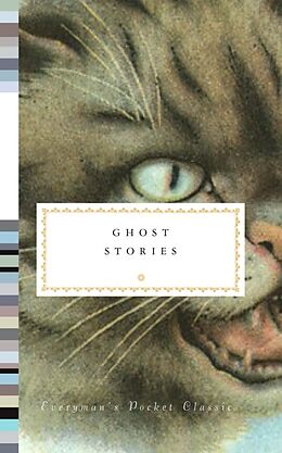 Fester Einband Ghost Stories von Peter Washington