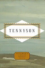 Livre Relié Tennyson Poems de Alfred Lord Tennyson