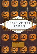 Livre Relié Bewitched And Haunted de John Hollander