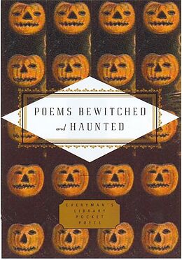 Livre Relié Bewitched And Haunted de John Hollander