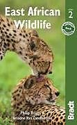 Broché East African Wildlife de Philip Briggs