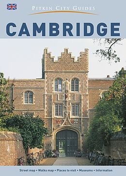 Broché Cambridge de Annie Bullen