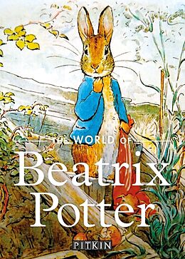 Broché Beatrix Potter de Annie Bullen