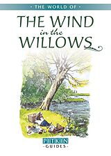 Couverture cartonnée The World of The Wind in the Willows de Antoinette Rawlings