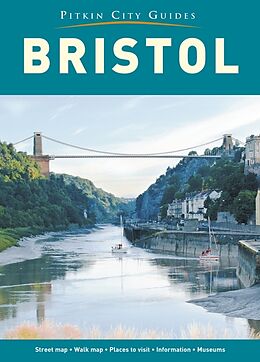 Kartonierter Einband Bristol von Bristol Marketing