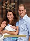 E-Book (epub) Royal Babies von Annie Bullen