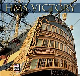 E-Book (epub) HMS Victory von Matthew Sheldon