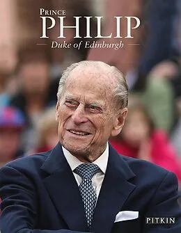 E-Book (epub) Prince Philip von Annie Bullen