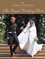 eBook (epub) Harry & Meghan: The Royal Wedding Book de Halima Sadat