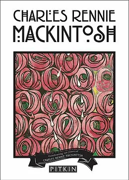 E-Book (epub) Charles Rennie Mackintosh von Fiona Davidson
