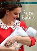 eBook (epub) Royal Babies de Gill Knappett