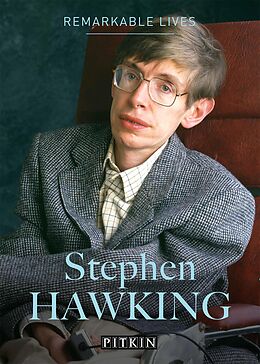 eBook (epub) Stephen Hawking de Kitty Ferguson