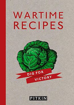 eBook (epub) Wartime Recipes de Ivor Claydon, David Notley