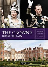 eBook (epub) The Crown's Royal Britain de Gill Knappett