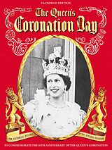 eBook (epub) The Queen's Coronation (Facsimile Edition) de Beverley Nichols