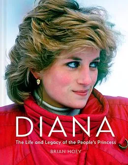 E-Book (epub) Diana von Brian Hoey