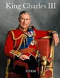 E-Book (epub) King Charles III von Gill Knappett