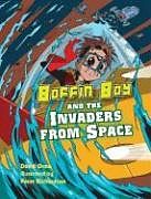 Kartonierter Einband Boffin Boy and the Invaders from Space von Orme David