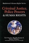 Criminal Justice, Police Powers and Human Rights