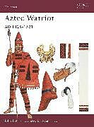 Kartonierter Einband Aztec Warrior von John Pohl