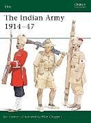 The Indian Army 19141947