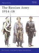 The Russian Army 191418