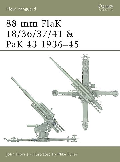 88 mm FlaK 18/36/37/41 and PaK 43 193645