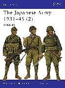 The Japanese Army 193145 (2)