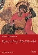 Rome at War AD 293696