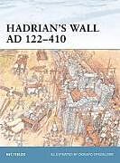 Hadrians Wall AD 122410