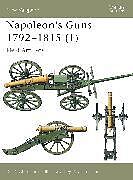 Napoleon's Guns 17921815 (1)