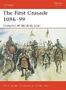 The First Crusade 109699