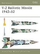 V-2 Ballistic Missile 194252