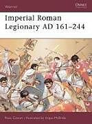 Imperial Roman Legionary AD 161284