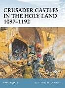 Crusader Castles in the Holy Land 10971192