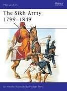 The Sikh Army 17991849