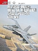 US Navy Hornet Units of Operation Iraqi Freedom, Part One