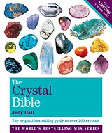 E-Book (epub) The Crystal Bible Volume 1 von Judy Hall