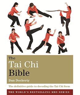 E-Book (epub) Tai Chi Bible von Dan Docherty