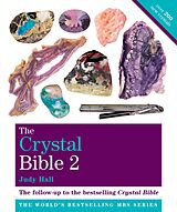 eBook (epub) The Crystal Bible Volume 2 de Judy Hall
