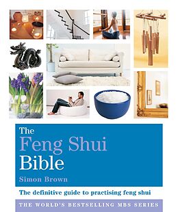 eBook (epub) Feng Shui Bible de Simon G. Brown