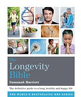 E-Book (epub) Longevity Bible von Susannah Marriott