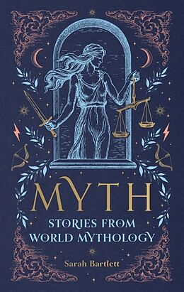 Livre Relié Myth de Bartlett Sarah