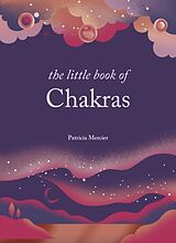 Livre Relié The Little Book of Chakras de Mercier Patricia