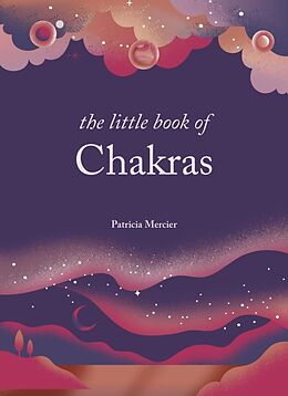 Livre Relié The Little Book of Chakras de Mercier Patricia