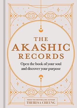 Livre Relié The Akashic Records de Cheung Theresa