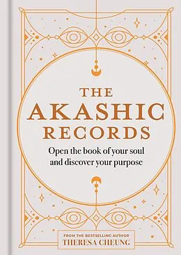E-Book (epub) The Akashic Records von Theresa Cheung